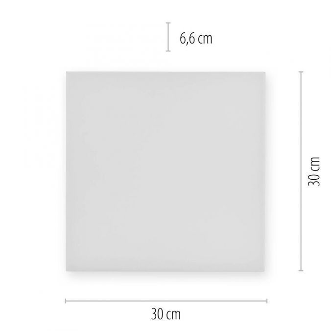 LED-Deckenleuchte