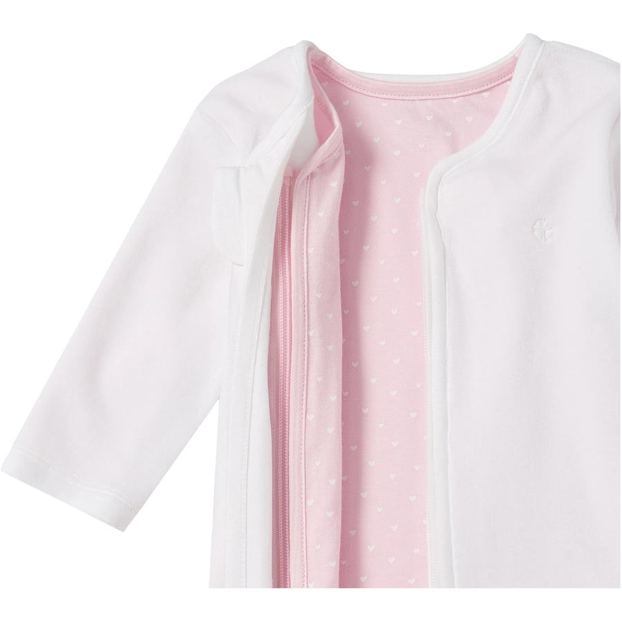 noppies Schlafsack Nanno White