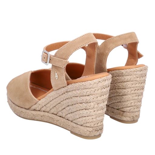 Billi Bi A6709 Højhælede Sandaler, Couio, 41