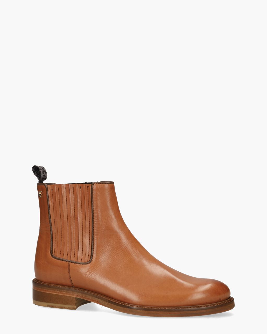 Floris Van Bommel Zurichi 02.01 Dames Chelseaboots