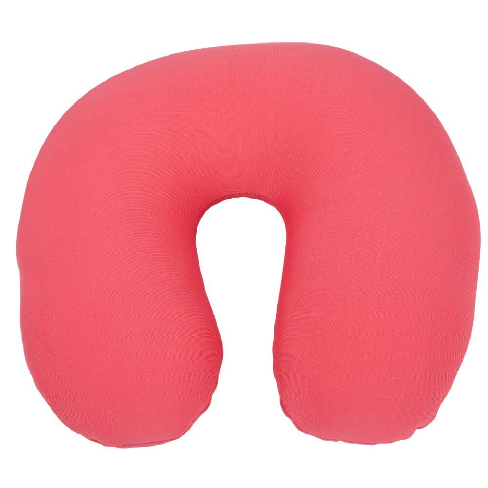 Coussin de voyage microbille