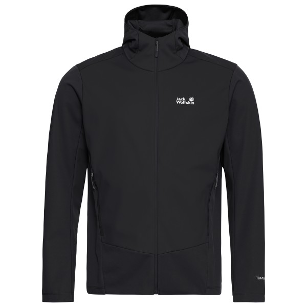 Jack Wolfskin - Skyvail Jacket - Veste softshell