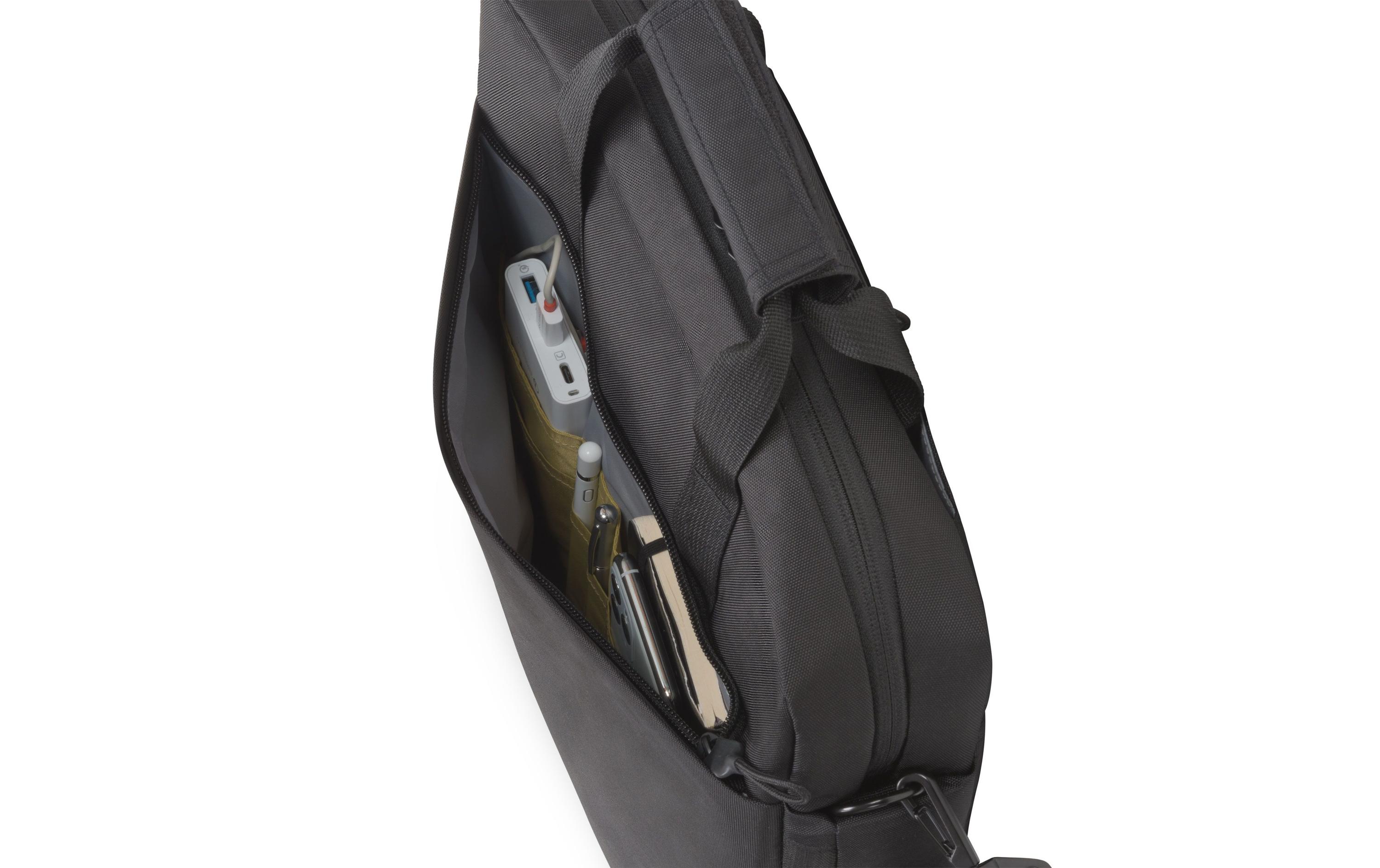 Notebooktasche Eco Tote Bag MOTION 15.6 