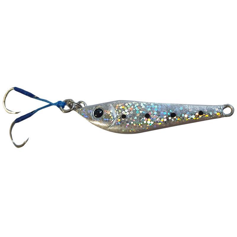Jig Powerline Shore Casting Jig - 10G