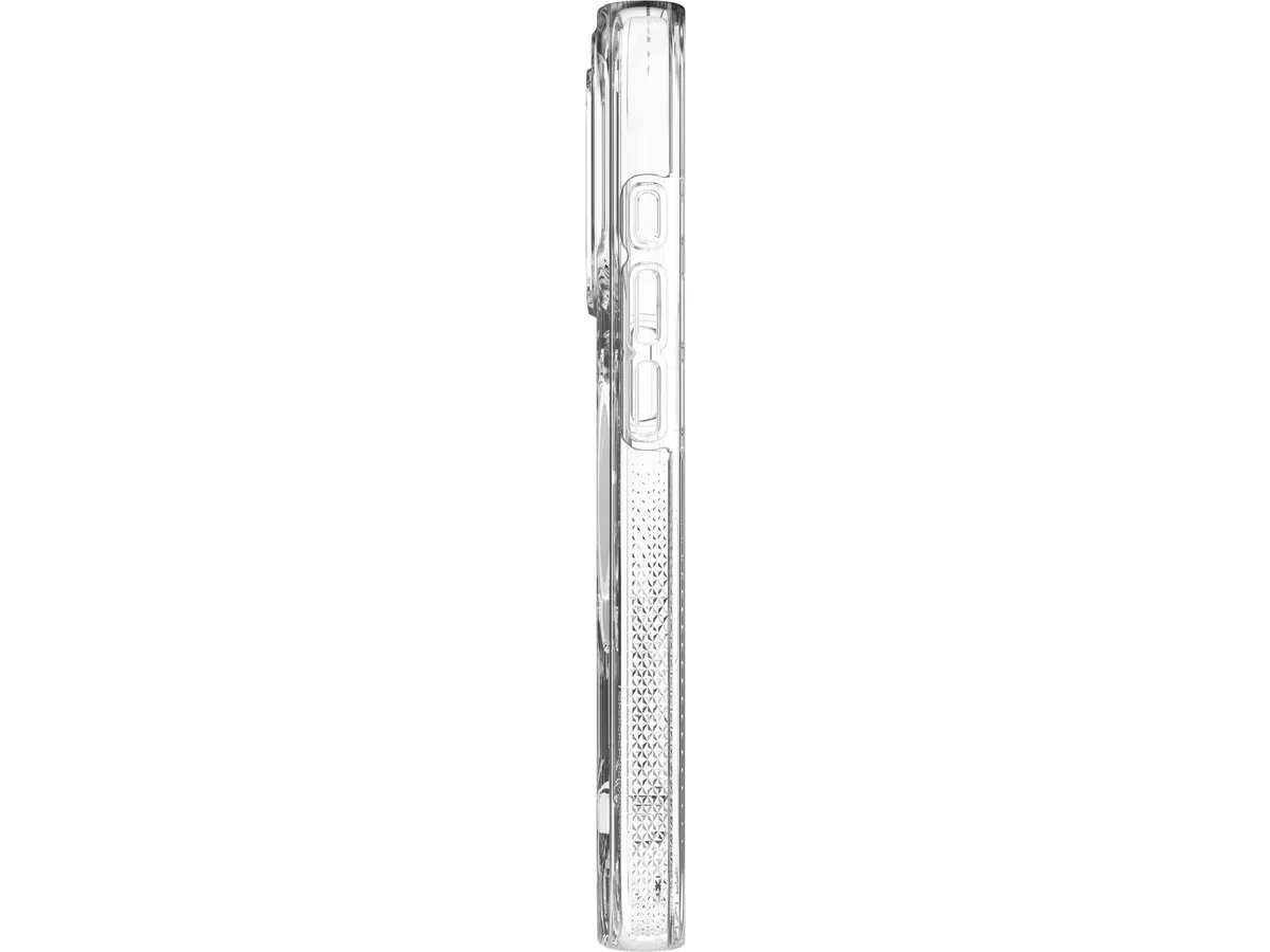 iPhone 17 Pro MagSafe Hülle Snap Case Recycled (702318862) - Transparent