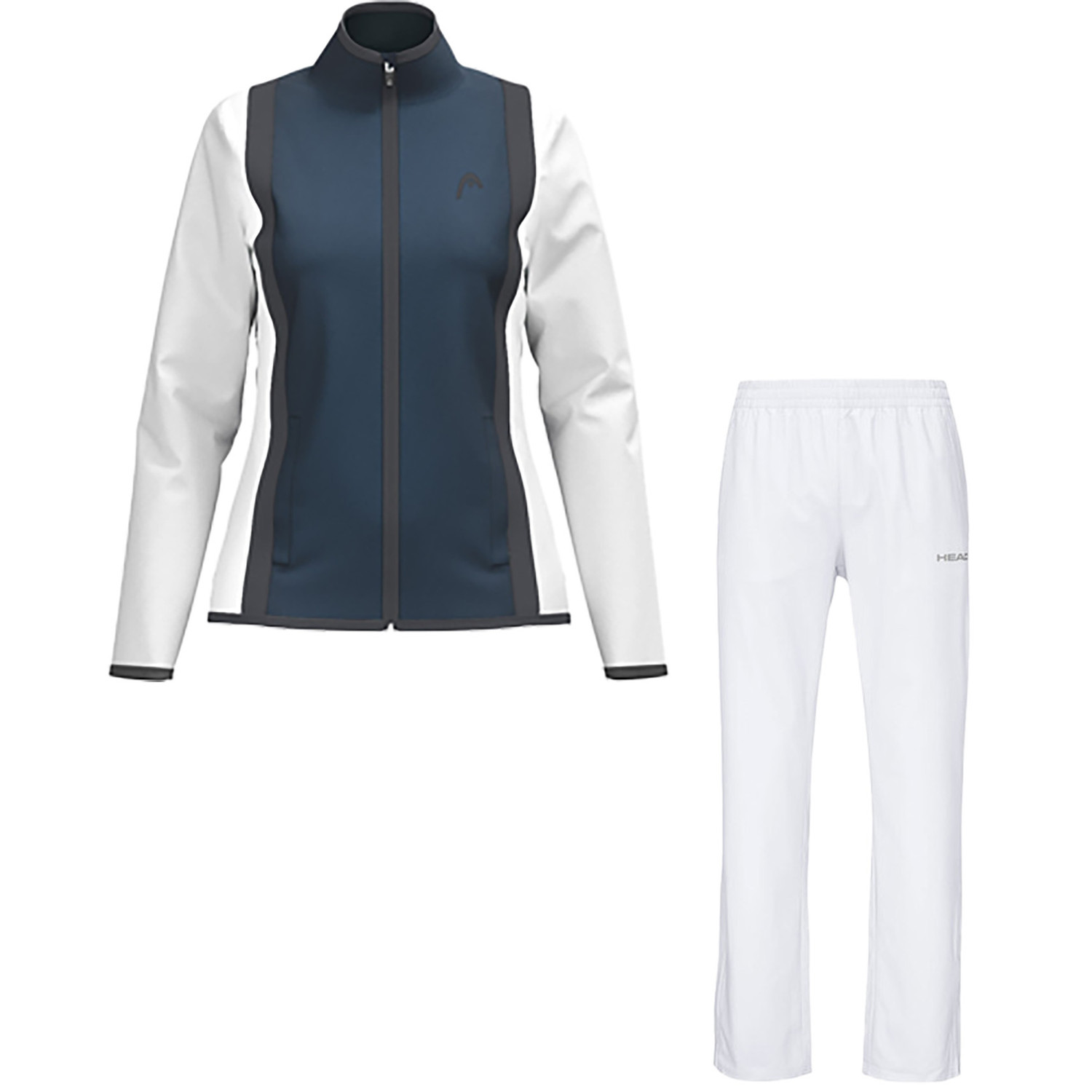 Head Dames Set 22