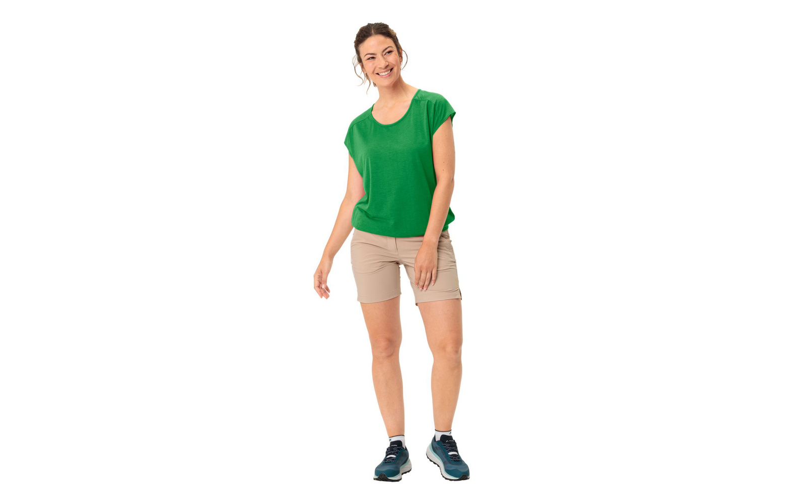 Vaude Skomer T-Shirt III Damen T-Shirt