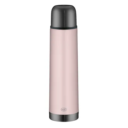 Alfi Isolierflasche ISOTHERM ECO pastel rose mat 0,75 Liter