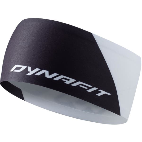 Bonnet Bandeau ski de randonnée DYNAFIT PERFORMANCE 2 DRY HEADBAND BLACK