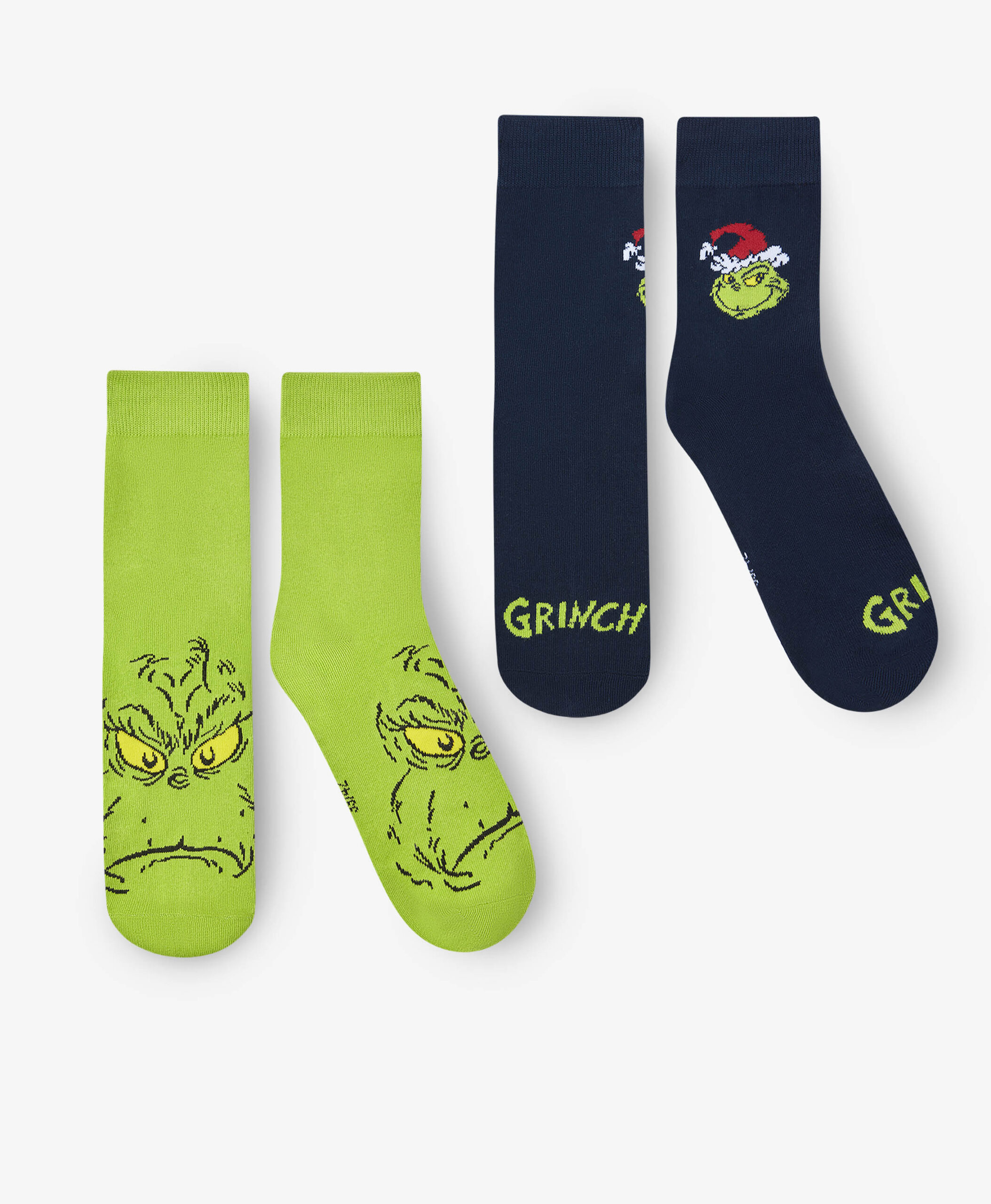 Socken, 2er-Pack