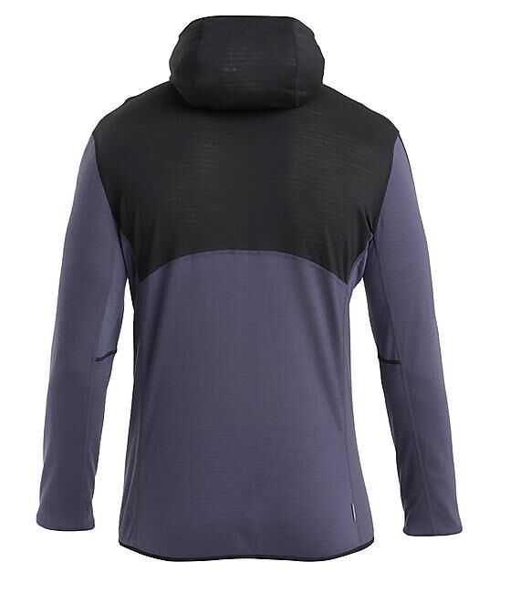 ICEBREAKER - LAINE MERINO 200 REALFEECE DESCENDER M