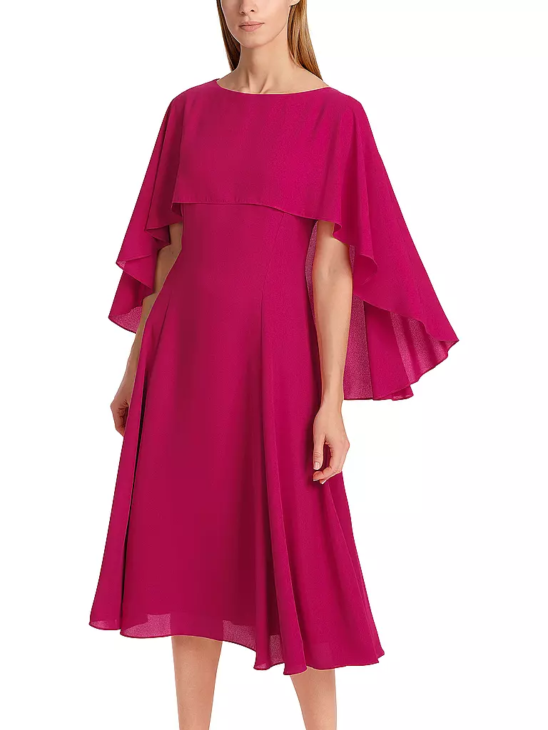MARC CAIN Abendkleid rosa