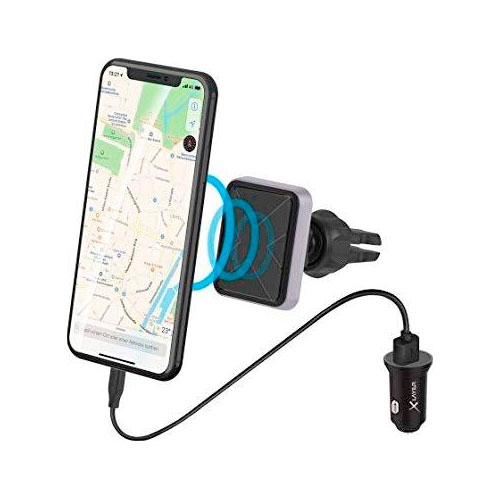 XLayer Magfix Smartphone Kfz-Ladegerät Starterkit