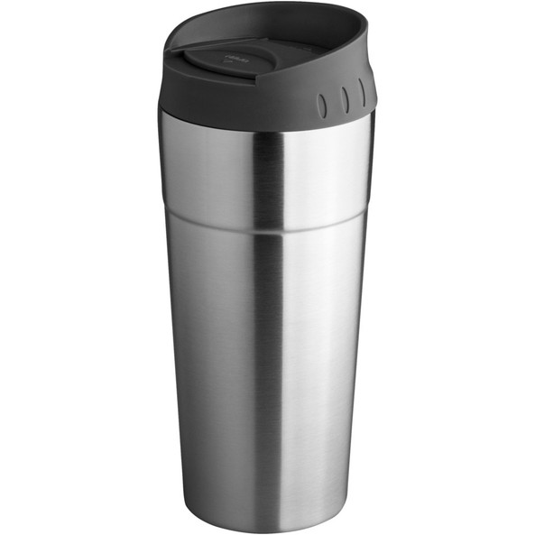 EgotierPro 100393 - Gobelet isolant Zissou 500ml