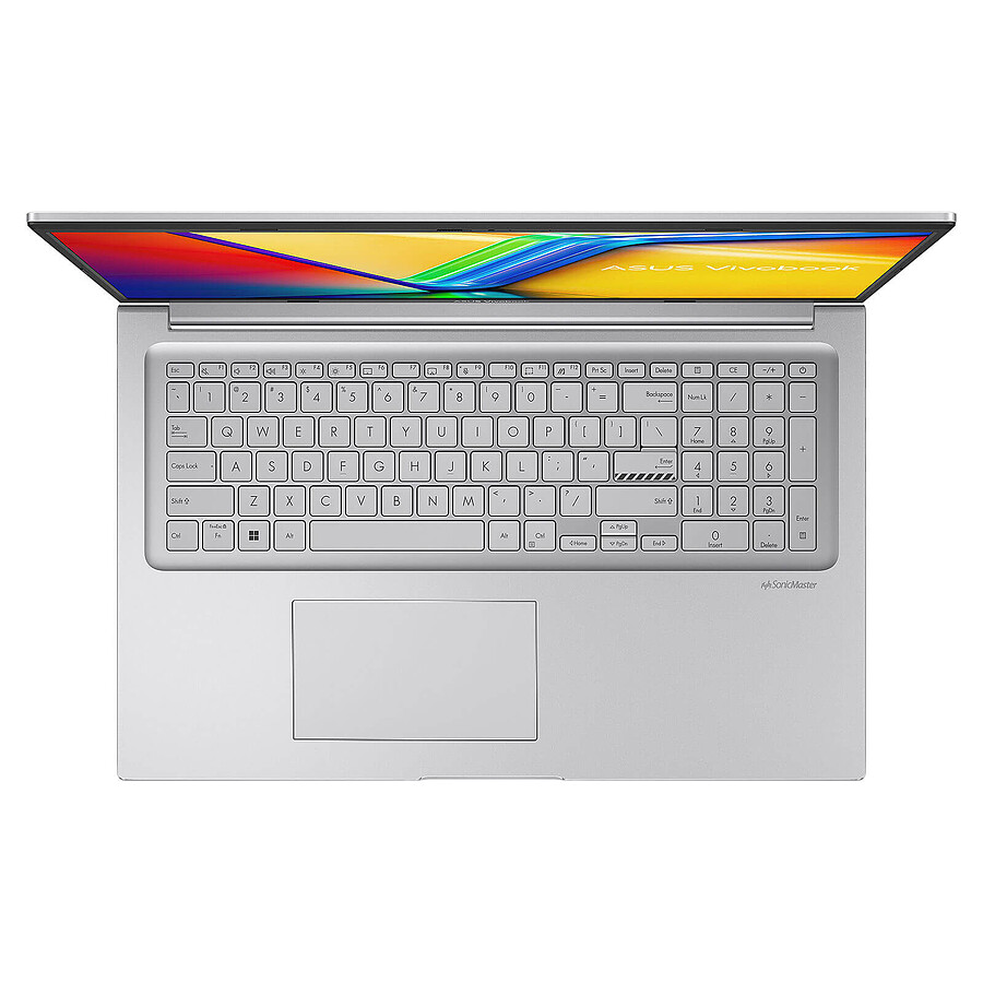Asus Vivobook 17 S1704VA-AU667W
