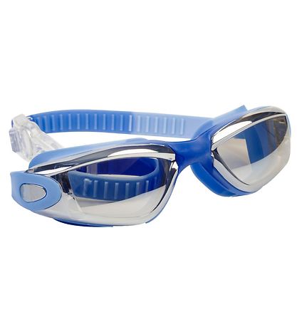 Bling2o Schwimmbrillen - Camp Blue - Hellblau