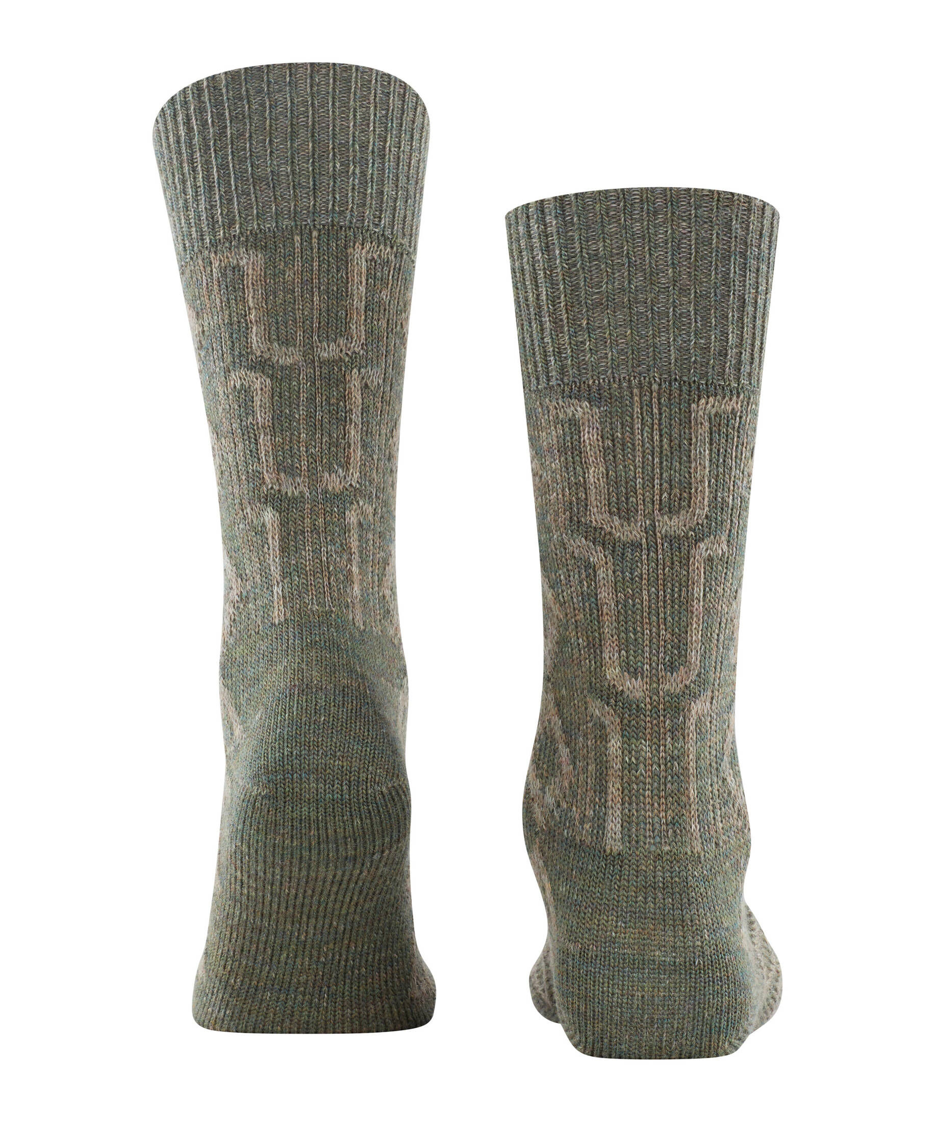 Burlington| Herren Socken CABIN BOOT mit Schurwolle