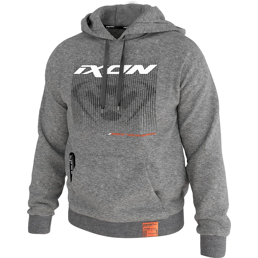 Ixon - Sweat Chill Gris