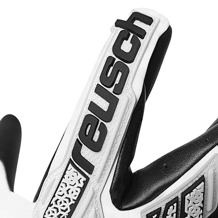 Reusch Attrakt Freegel Gold X Keepershandschoenen Senior
