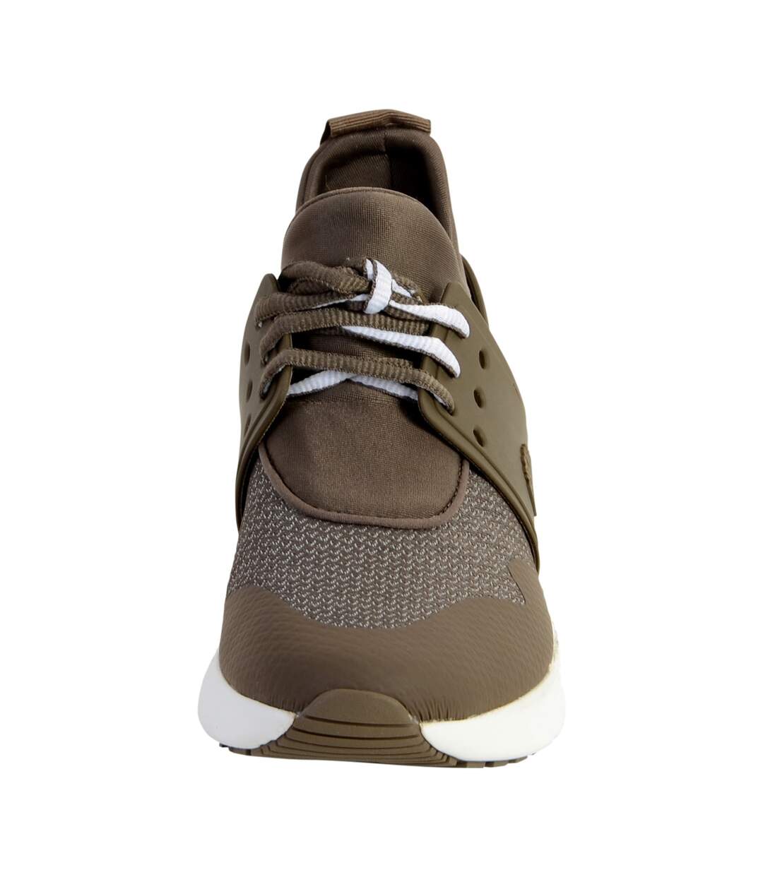 Basket Timberland Kiri Up Knit Oxford