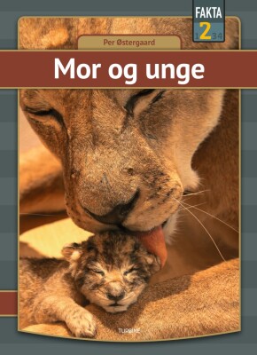 Mor Og Unge - Per Østergaard - Bog