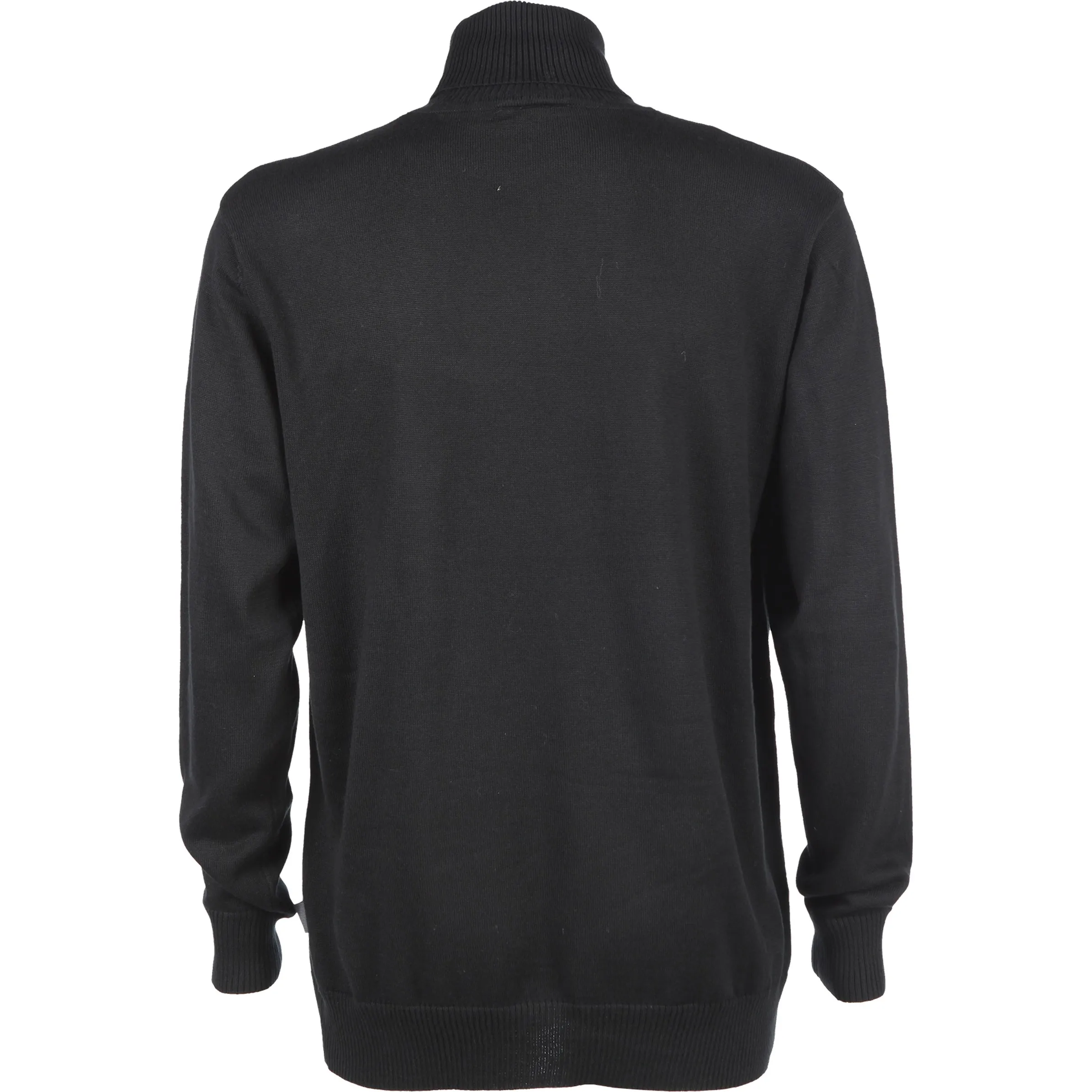 Herren Feinstrickrolli