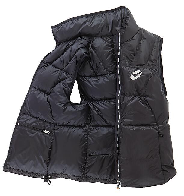VALANDRÉ - GILET SELVA FEMME
