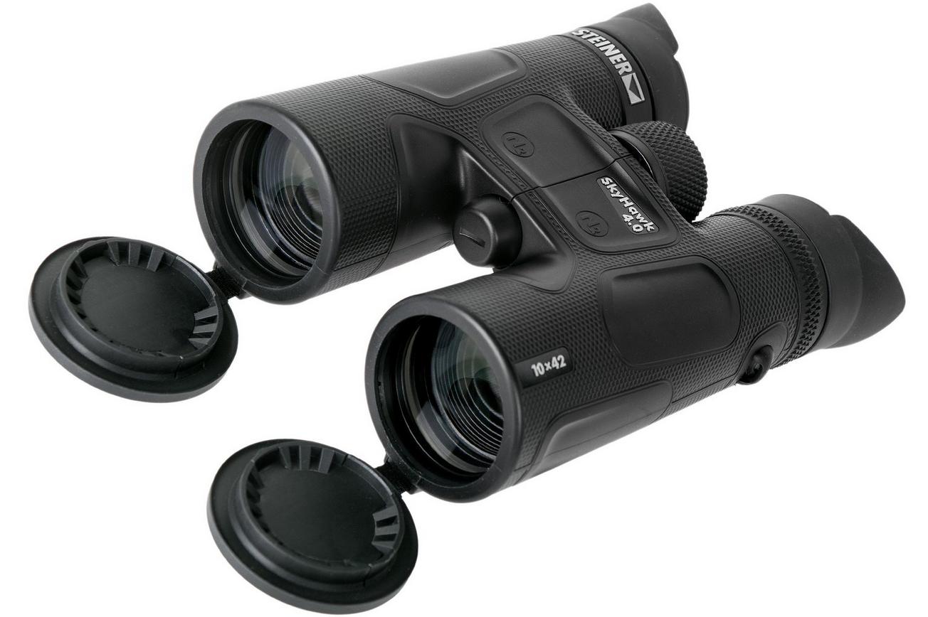 Steiner SkyHawk 4.0 10x42 verrekijker
