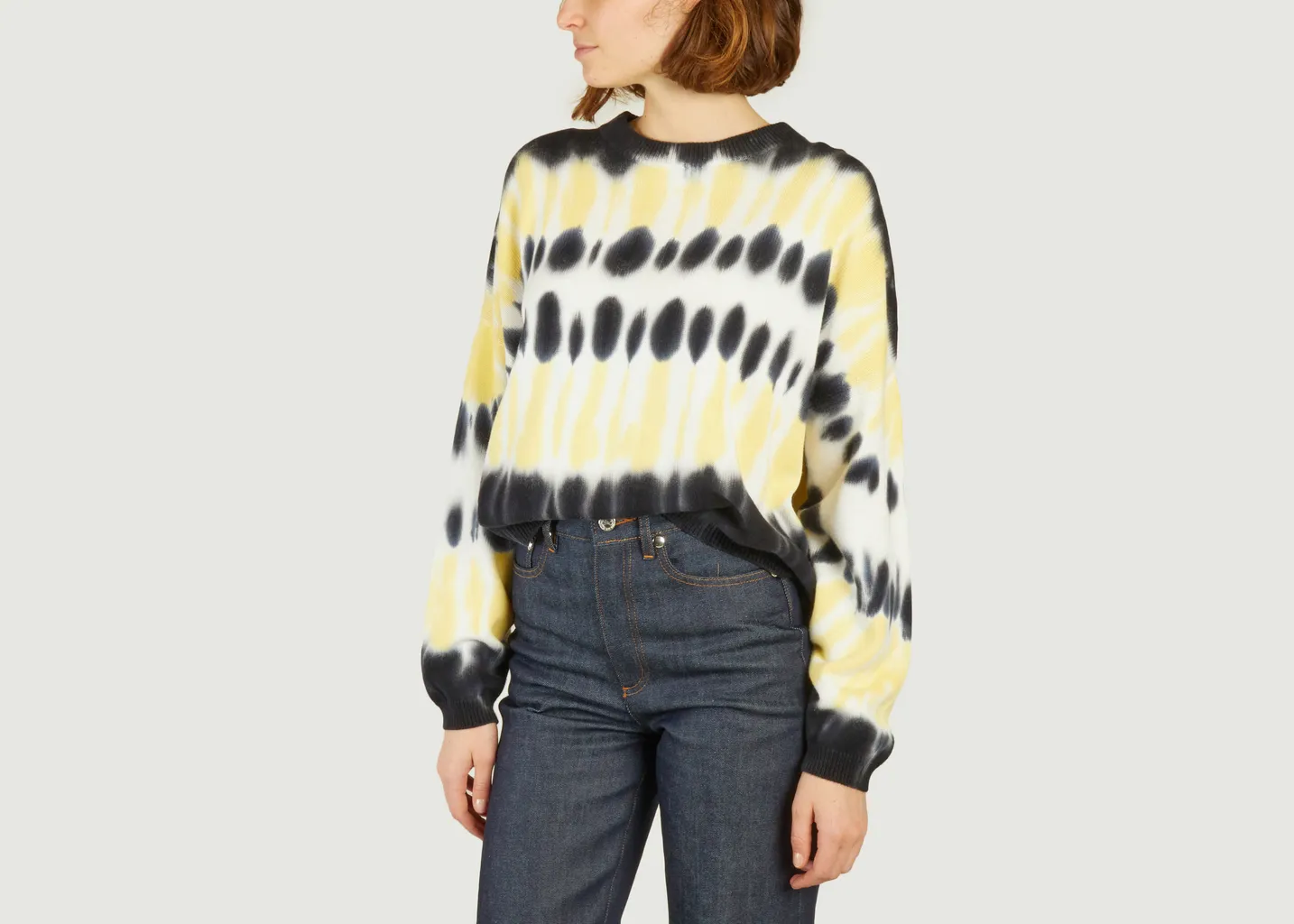 Pull Tutti Ba&sh
