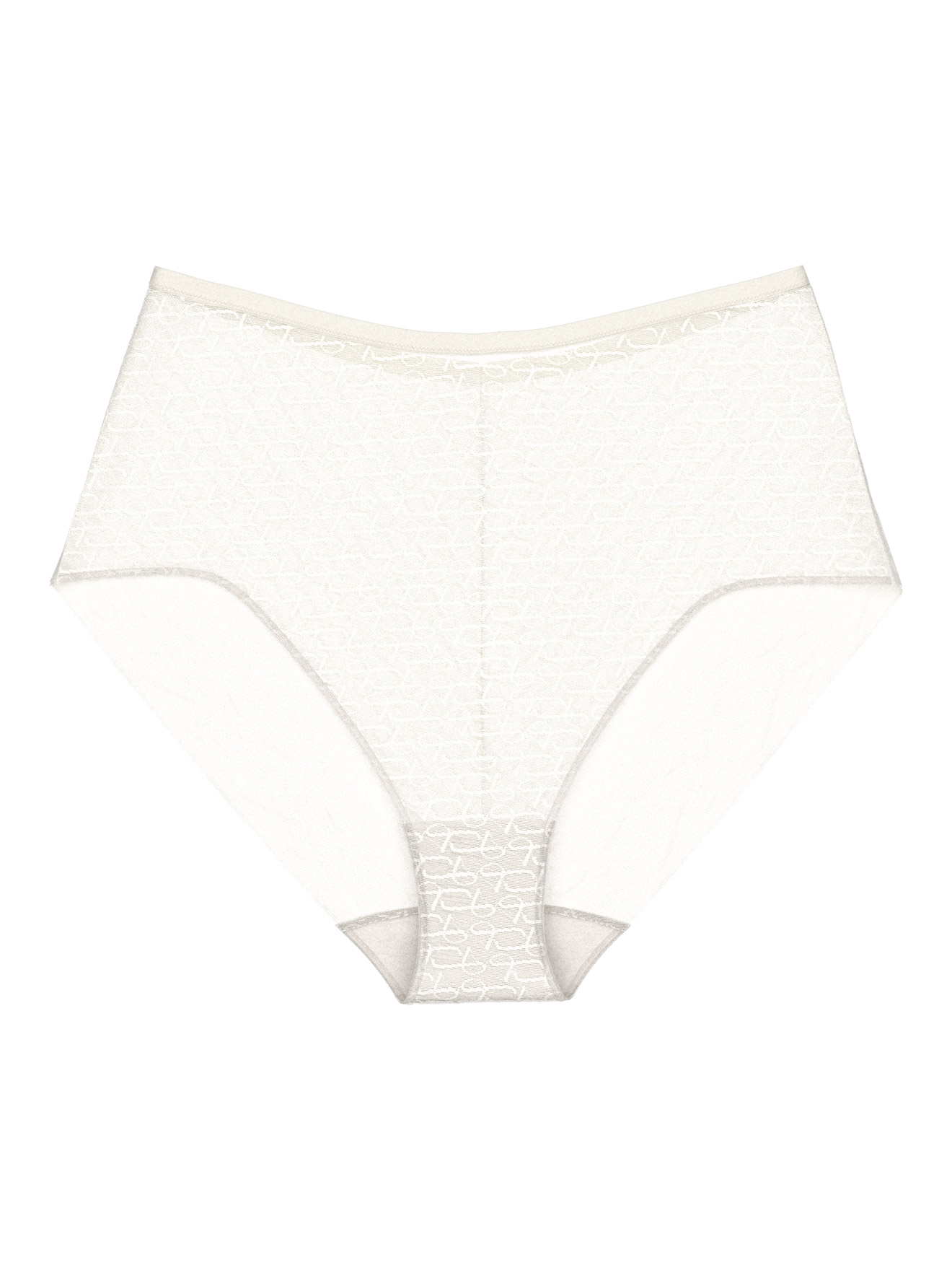 Culotte Signature Sheer Maxi EX