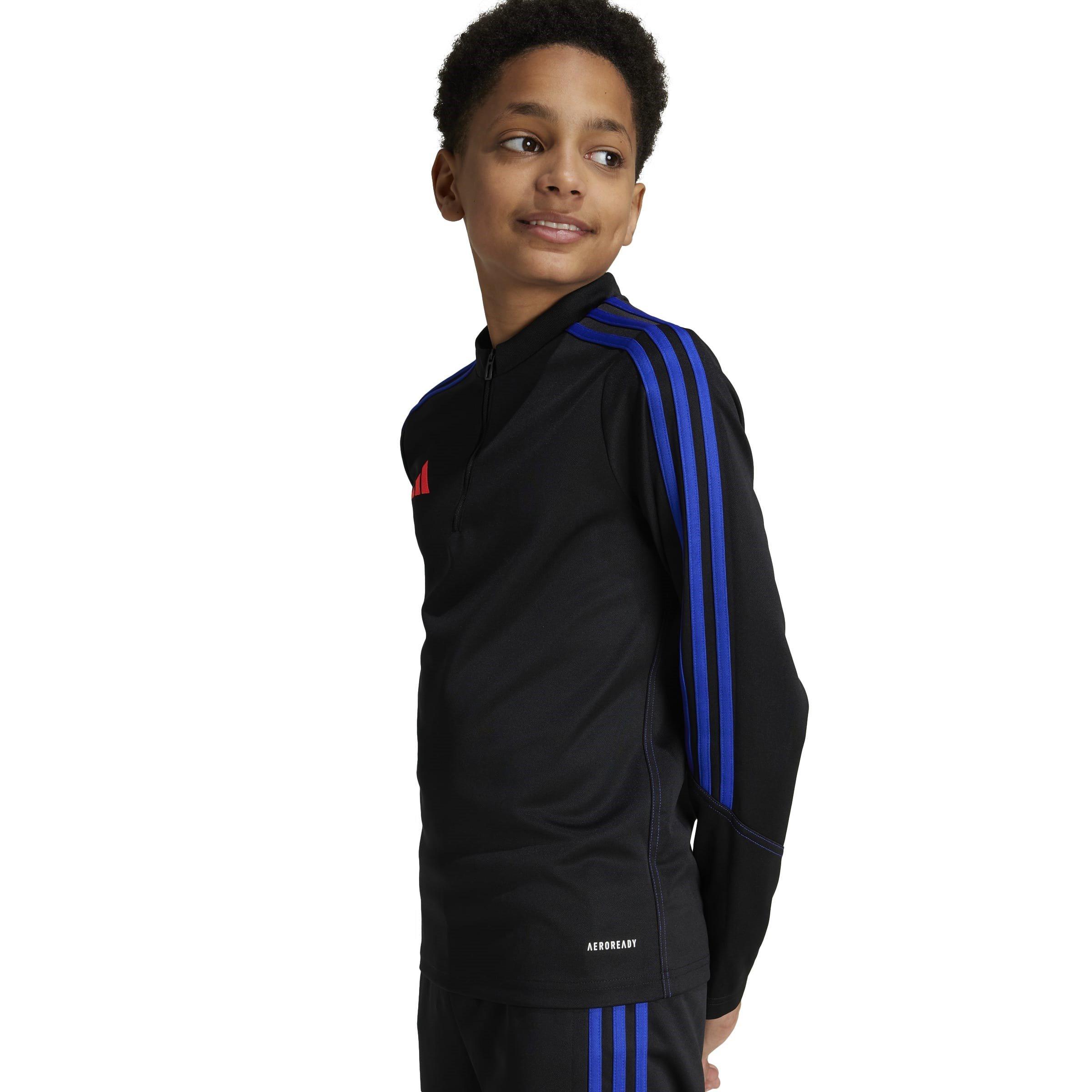 adidas Tiro 23 Club Training Top Juniors