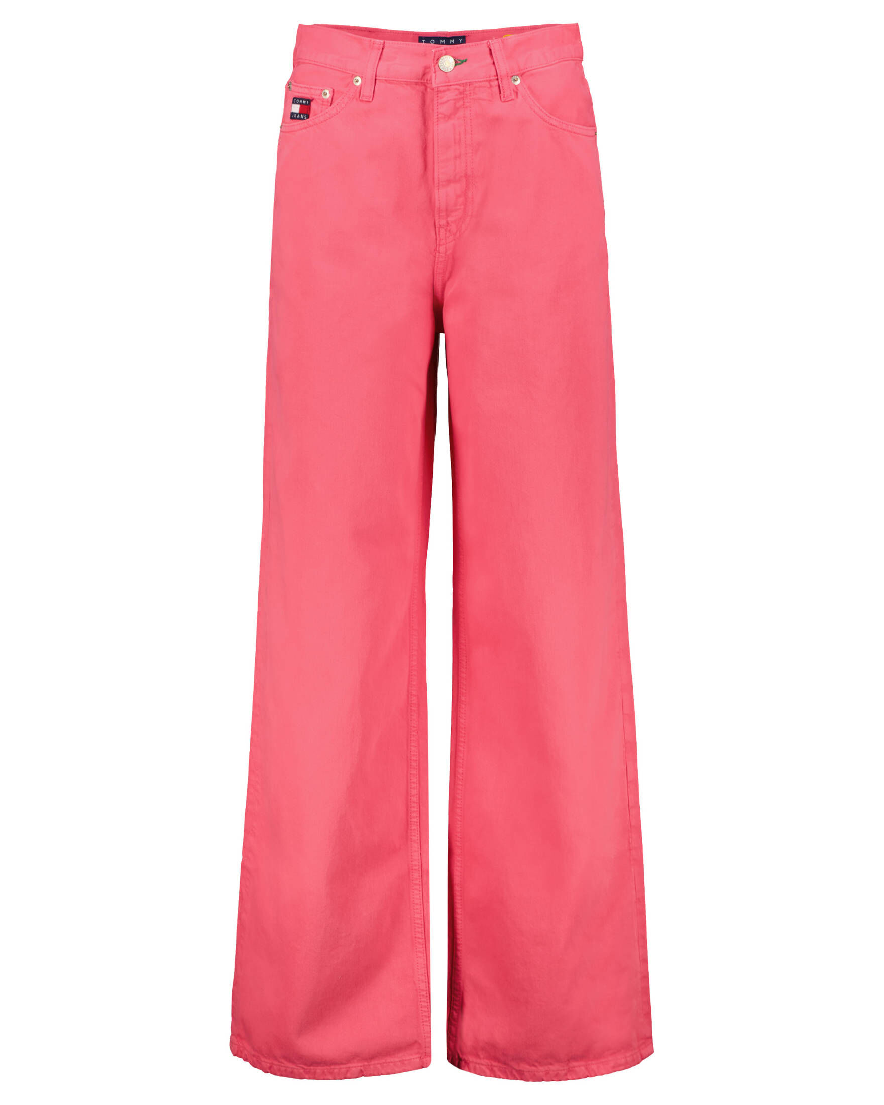 Tommy Jeans| Damen Jeans POP STRAIGHT LEG PANTS