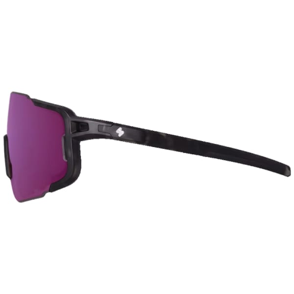 Lunette vélo SWEET PROTECTION RONIN RIG REFLECT RIG BIXBITE/MATTE CRYSTAL BLACK