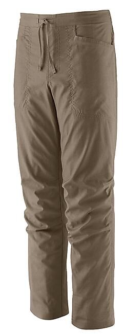 PATAGONIA - PANTALON HAMPI ROCK M
