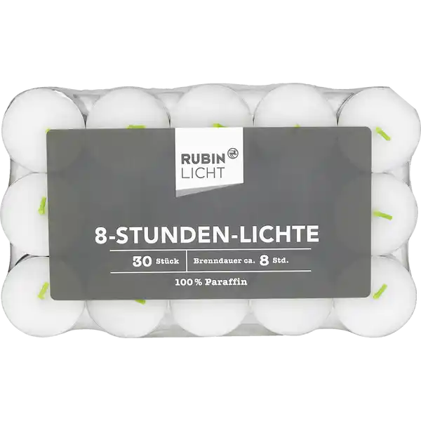 8-Stunden-Lichte