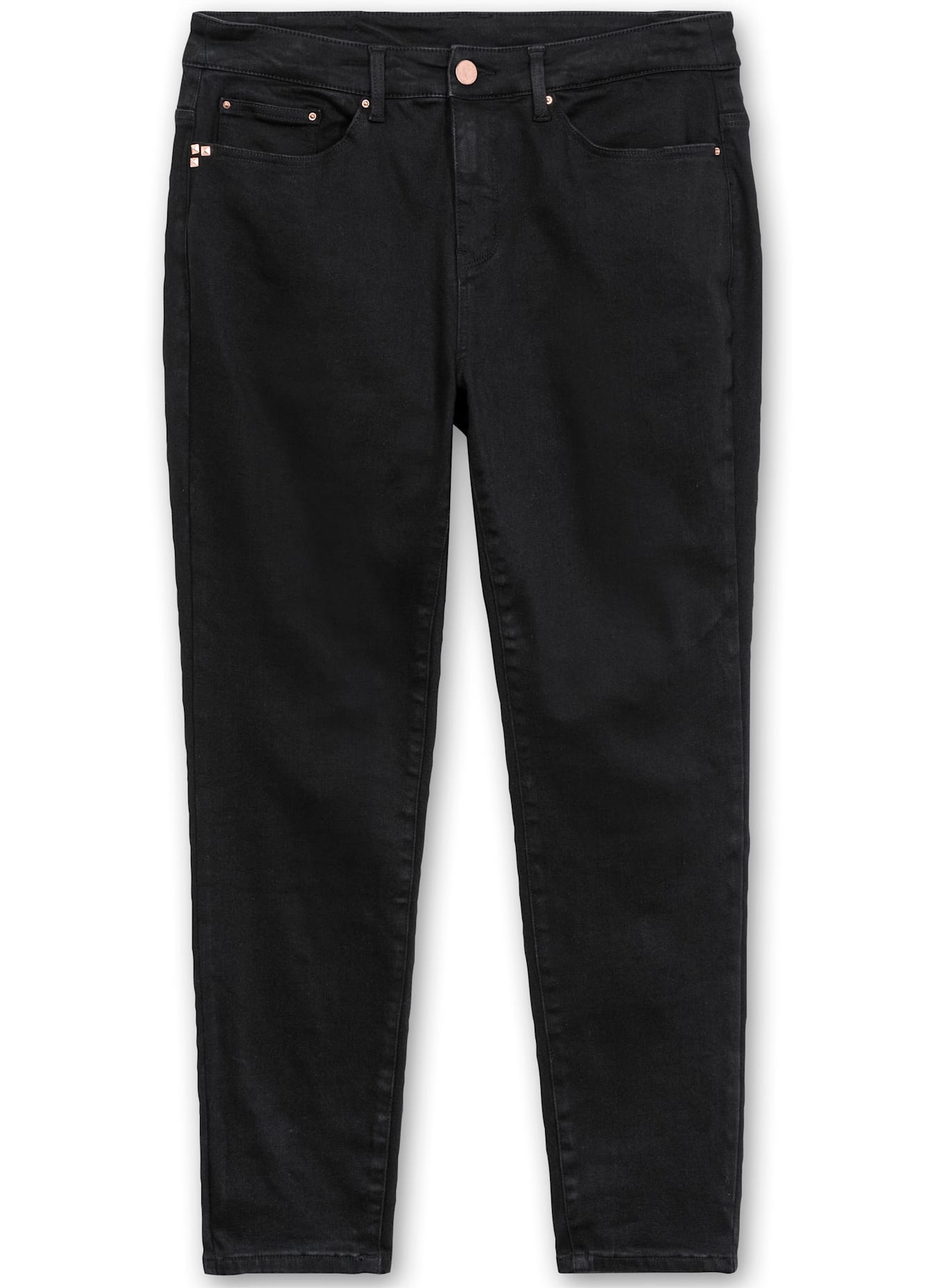 Sheego Bequeme Jeans