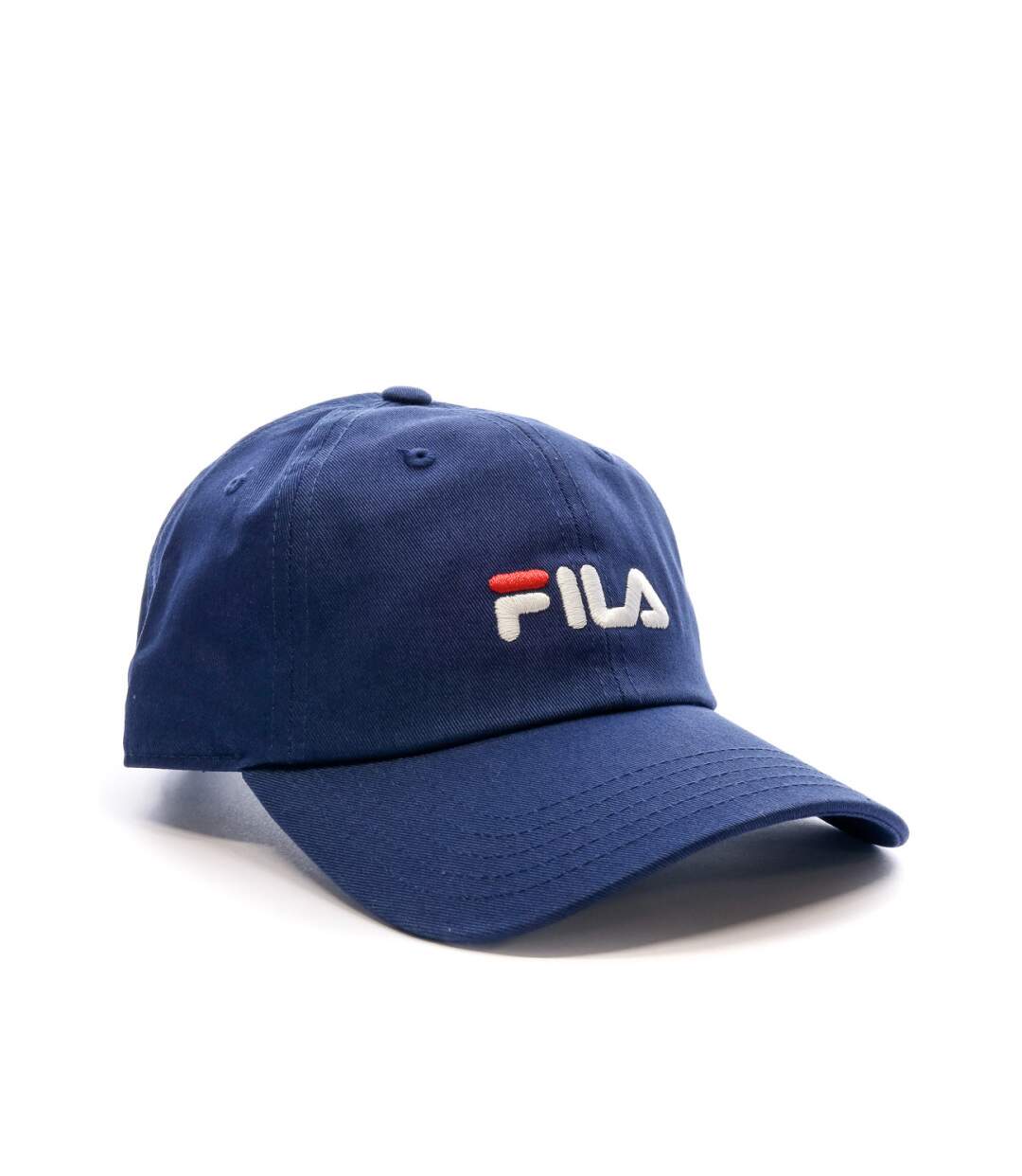 Casquette Marine Homme Fila Bergen