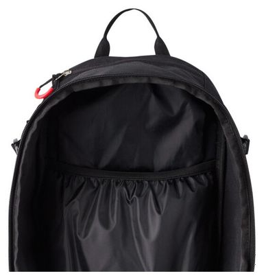 Sac à Dos Multi-sport Fuji 18 litres Noir et jaune Wilsa