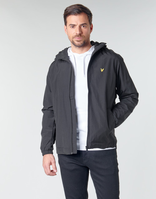 Lyle & Scott - FAFARLI - Noir