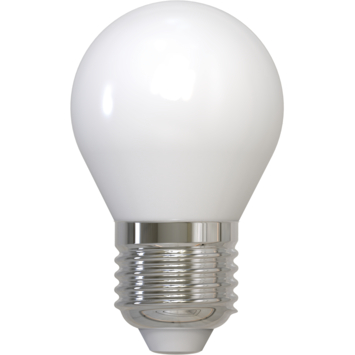 Handson LED kogel E27 3W (=25W) 300LM