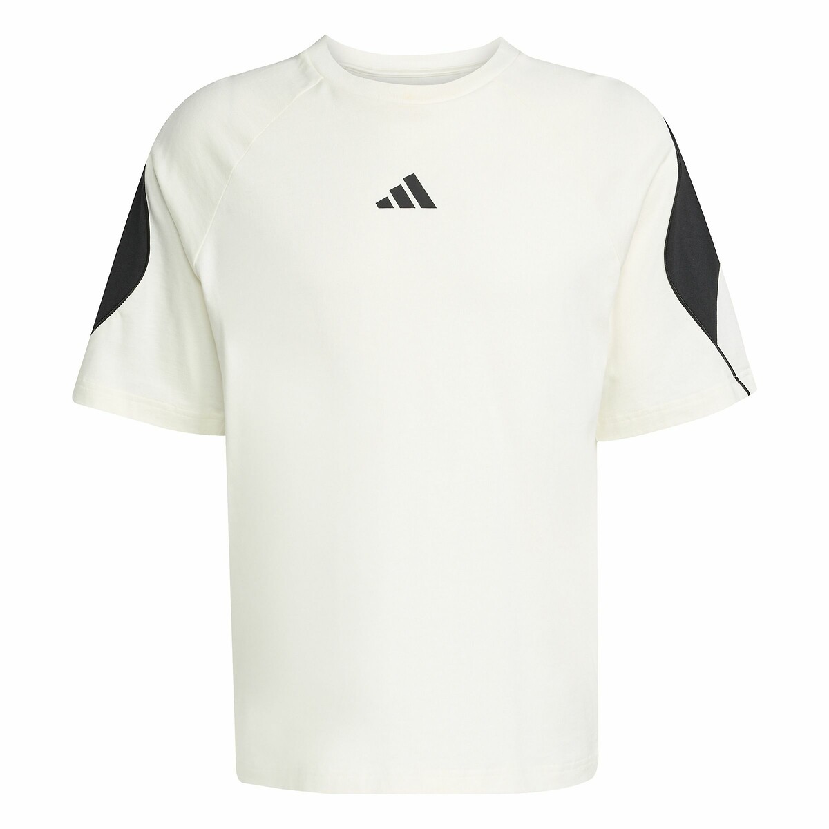 ADIDAS ROUPAS ESPORTIVAS<br>Camiseta de manga curta Stadium