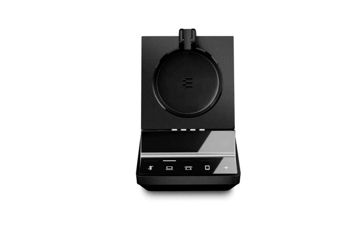 Basisstation IMPACT SDW 5 BS<br>Premium-Basisstation für die kabellose DECT-Serie IMPACT 5000