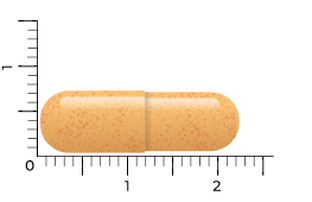 Vitakruid B-Complex Actief zonder B6 Capsules 90VCP