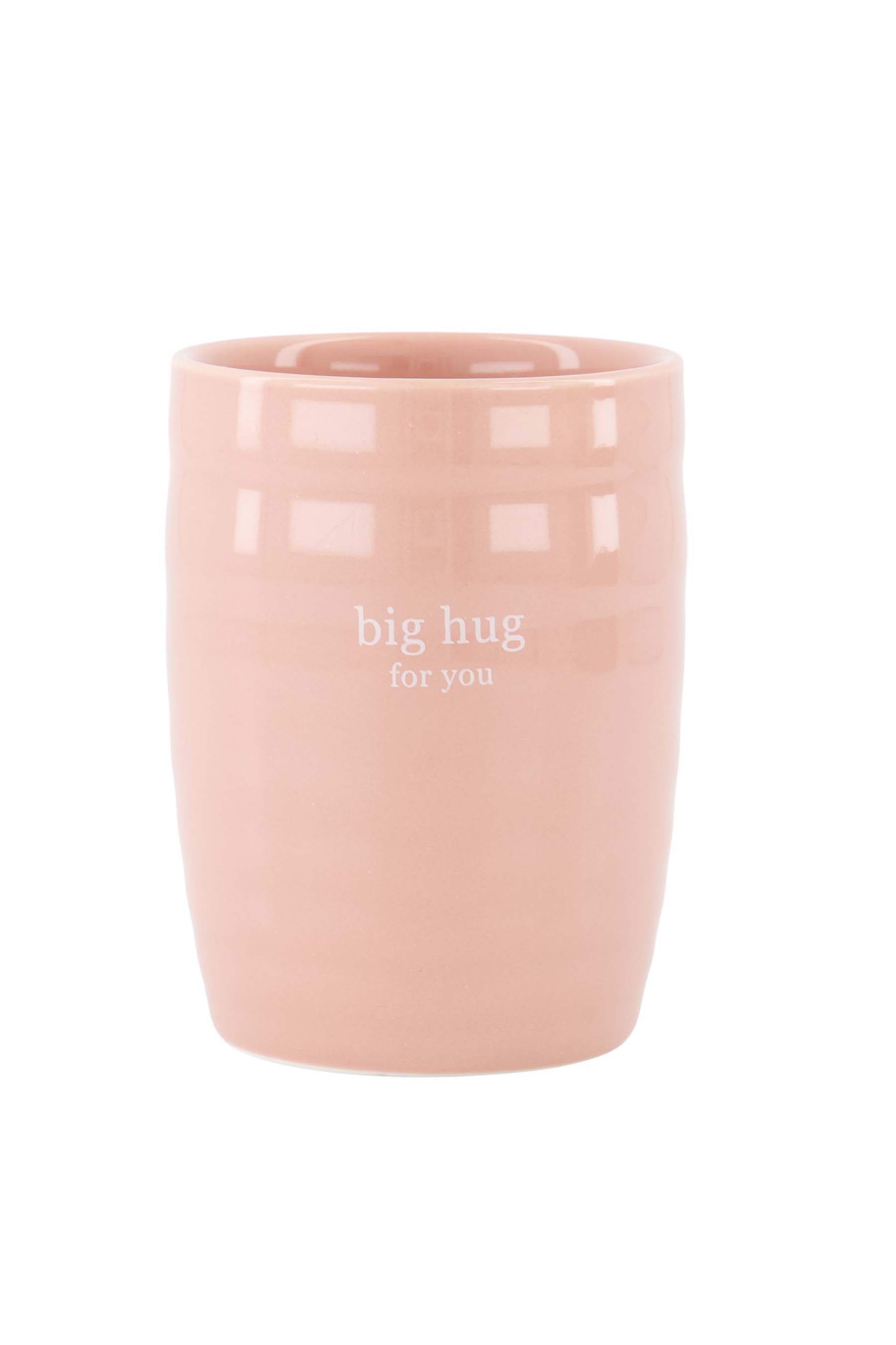 koffiemok big hug for you