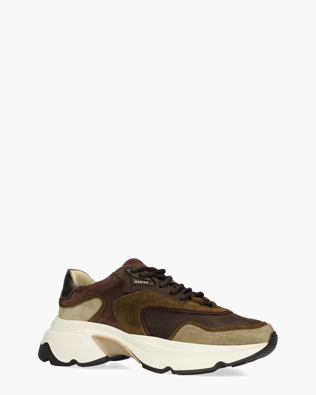 Nubikk Ross Noa Multicolor Damessneakers