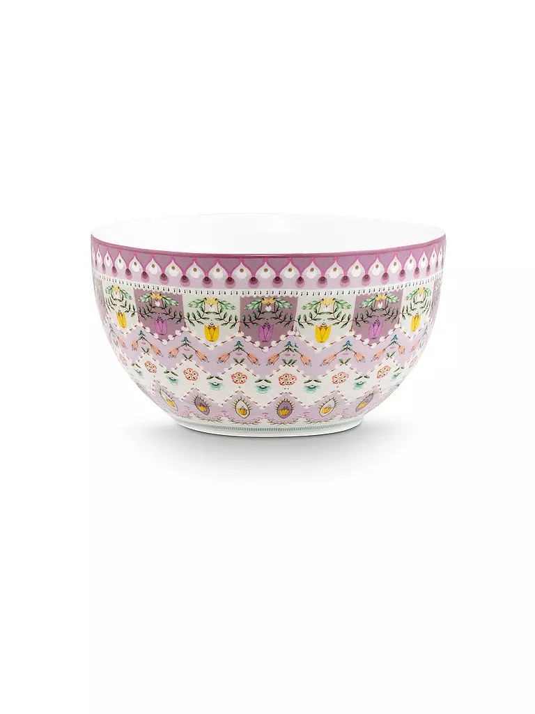 PIP STUDIO Schale LILY & LOTUS 12cm Moon Delight lila