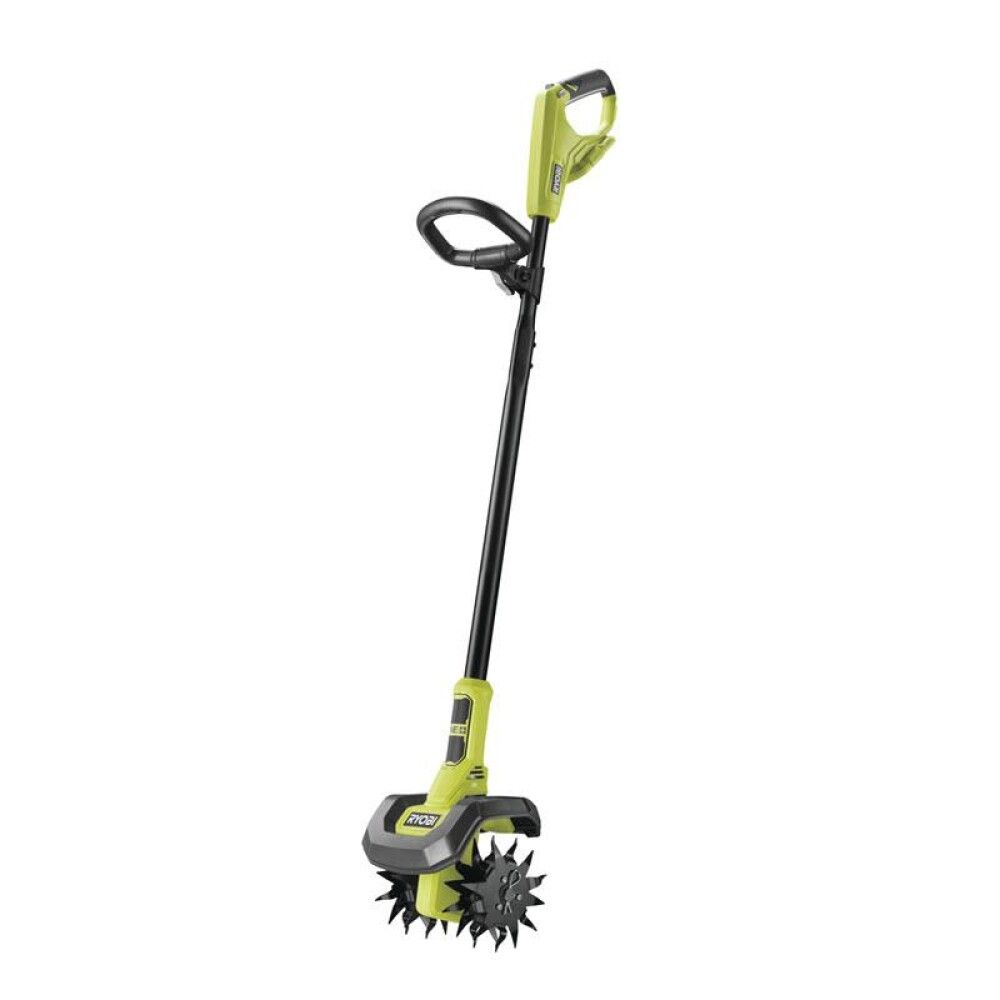 JORDFRESER RYOBI RY18CVA-0 ONE+ 18V UTEN BATTERI