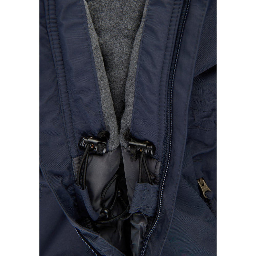 Køb Mikk-Line Blue Nights Nylon Dragt Solid