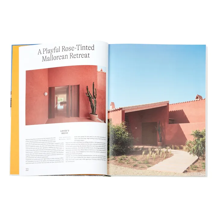 Gestalten The mediterranean Home - EN