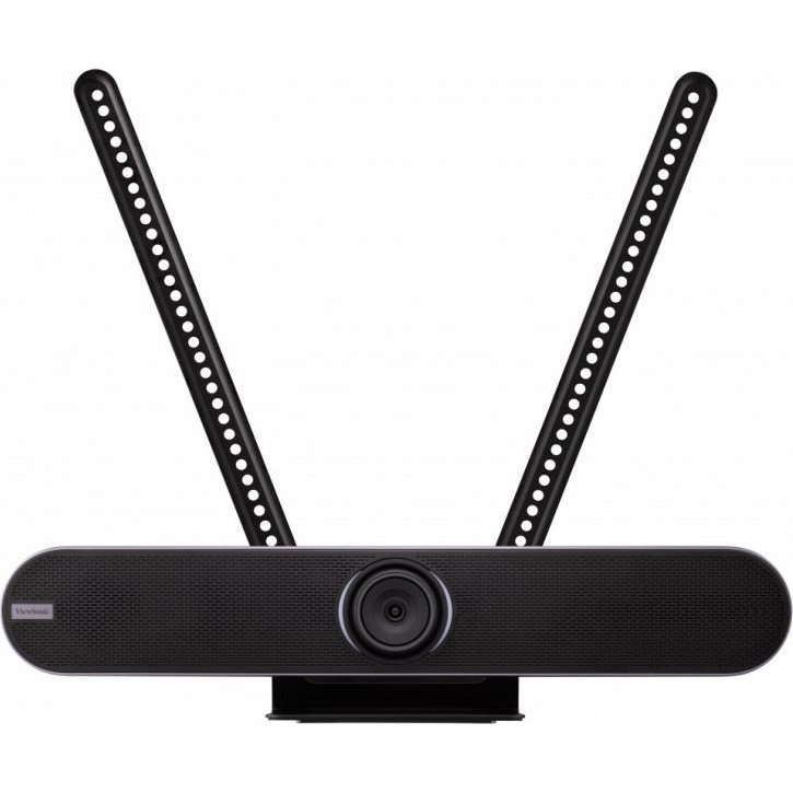Viewsonic VB-WMK-002 kit de support Noir
